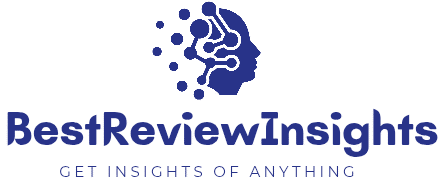 BestReviewInsights